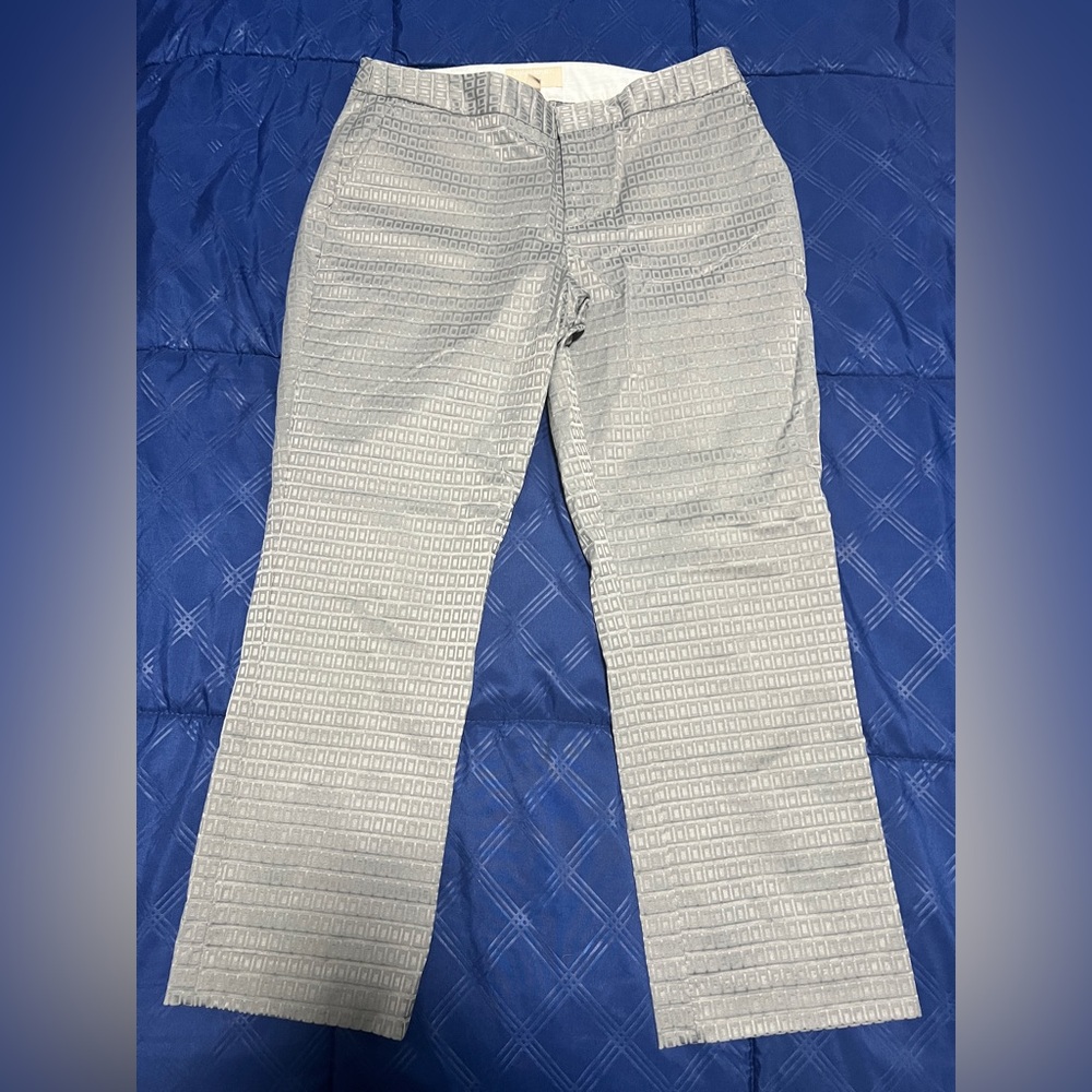 Banana Republic Martin Fit Dress Capri